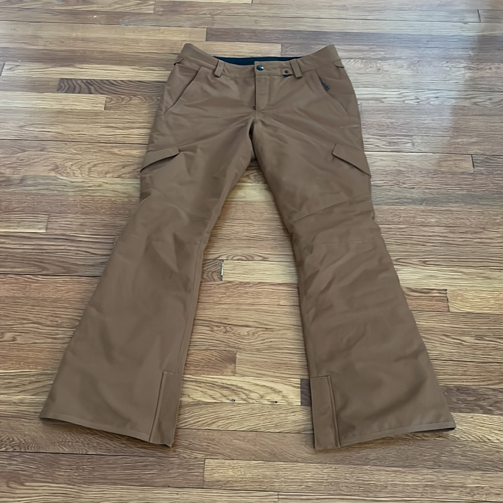 Volcom Snowboard Pants